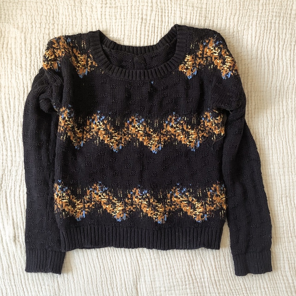Vintage Sweater